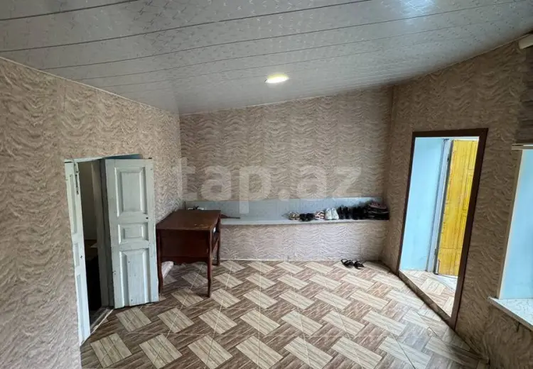 3 otaqlı mənzil , Qusar