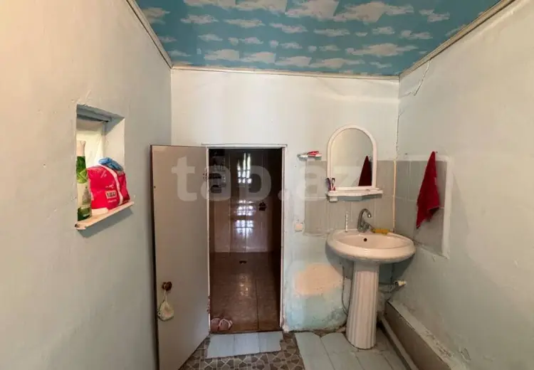3 otaqlı mənzil , Qusar