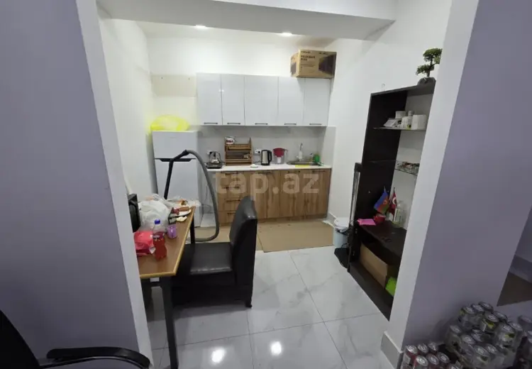0 m² Obyekt / Ofis , Xətai, Bakı
