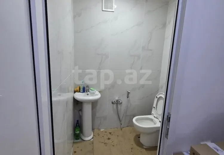 0 m² Obyekt / Ofis , Xətai, Bakı
