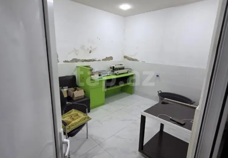 0 m² Obyekt / Ofis , Xətai, Bakı