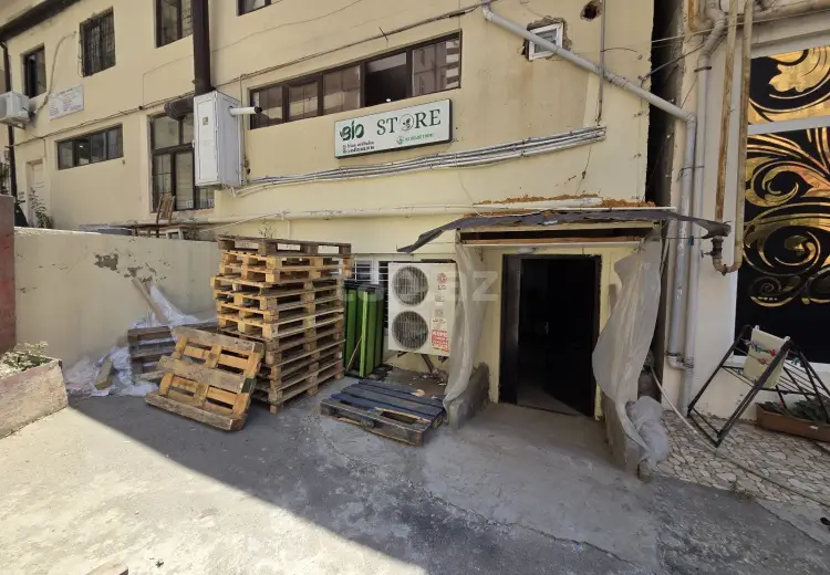 0 m² Obyekt / Ofis , Xətai, Bakı
