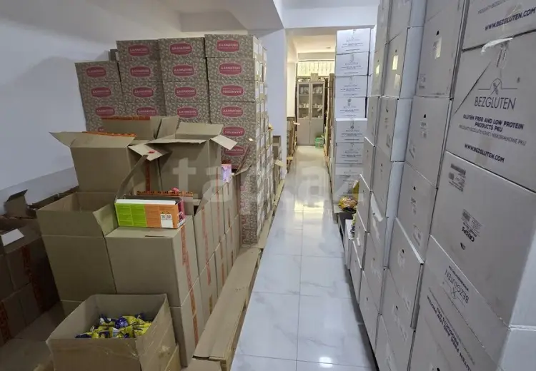 0 m² Obyekt / Ofis , Xətai, Bakı