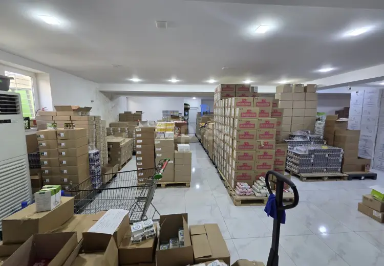 0 m² Obyekt / Ofis , Xətai, Bakı