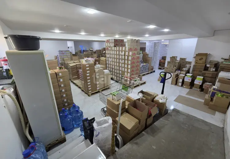 0 m² Obyekt / Ofis , Xətai, Bakı