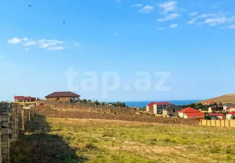 0 m² Obyekt / Ofis , Novxanı, Abşeron