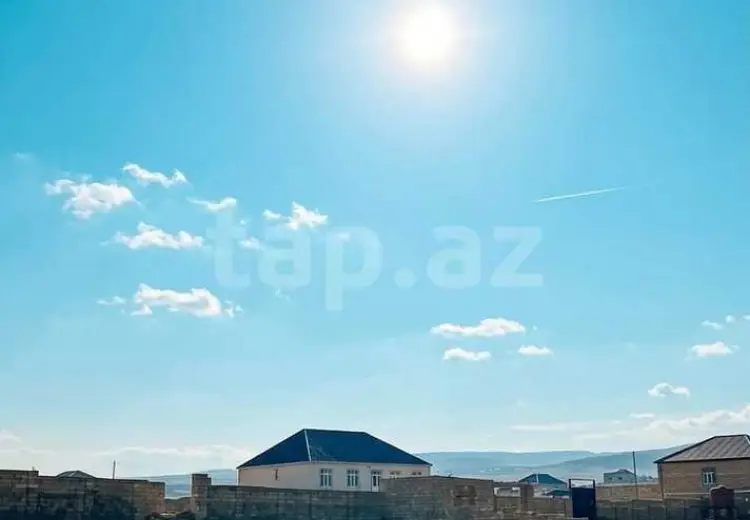 0 m² Obyekt / Ofis , Novxanı, Abşeron