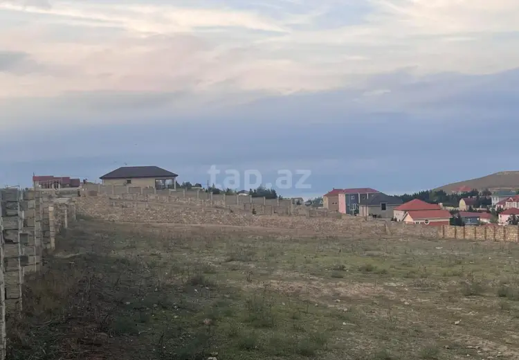 0 m² Obyekt / Ofis , Novxanı, Abşeron