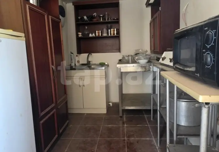 0 m² Obyekt / Ofis , Türkan, Xəzər, Bakı