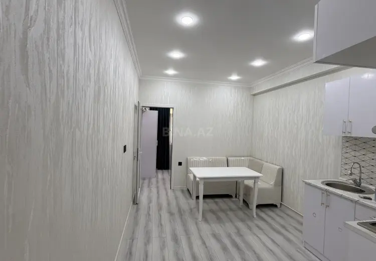 2 otaqlı mənzil Satılır, Xırdalan