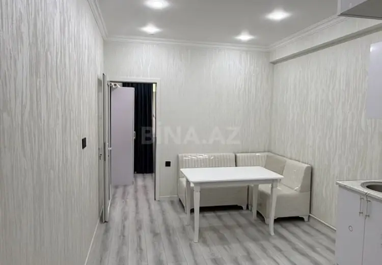 2 otaqlı mənzil Satılır, Xırdalan