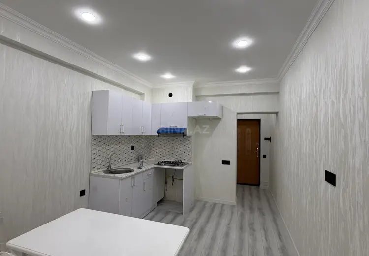2 otaqlı mənzil Satılır, Xırdalan