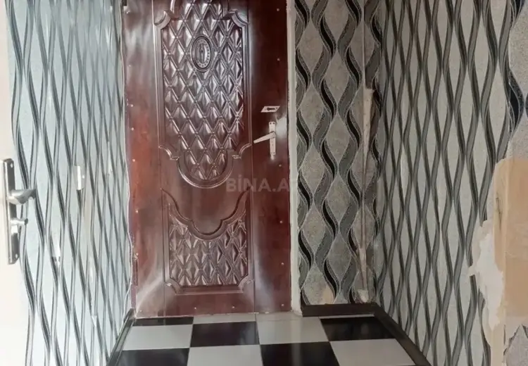 2 otaqlı mənzil Satılır, Mingəçevir