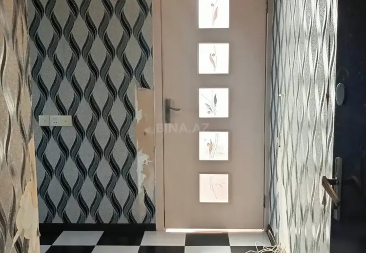 2 otaqlı mənzil Satılır, Mingəçevir