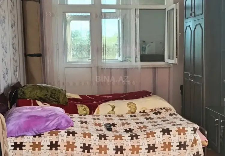 2 otaqlı mənzil Satılır, Mingəçevir