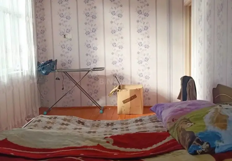 2 otaqlı mənzil Satılır, Mingəçevir