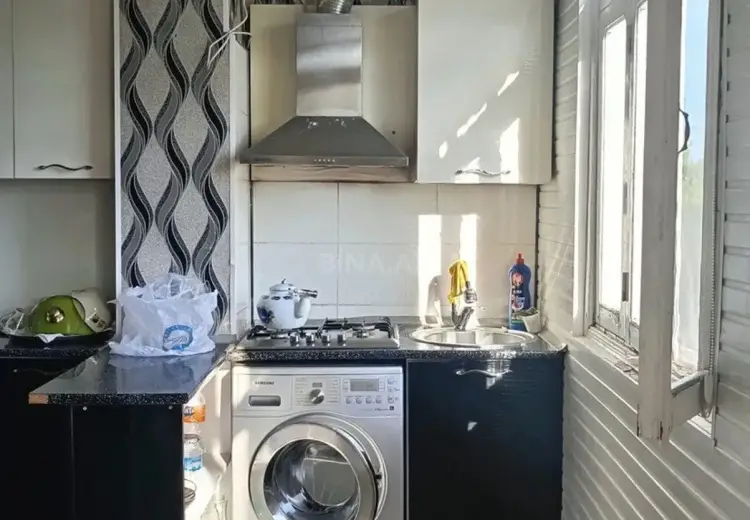 2 otaqlı mənzil Satılır, Mingəçevir