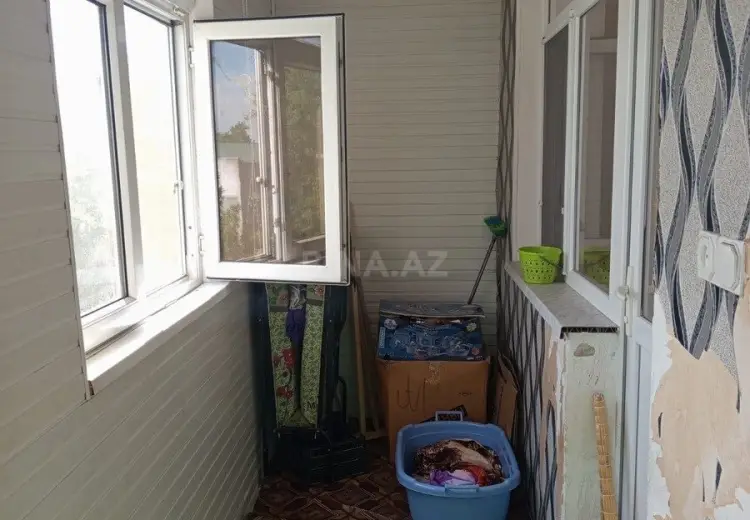 2 otaqlı mənzil Satılır, Mingəçevir