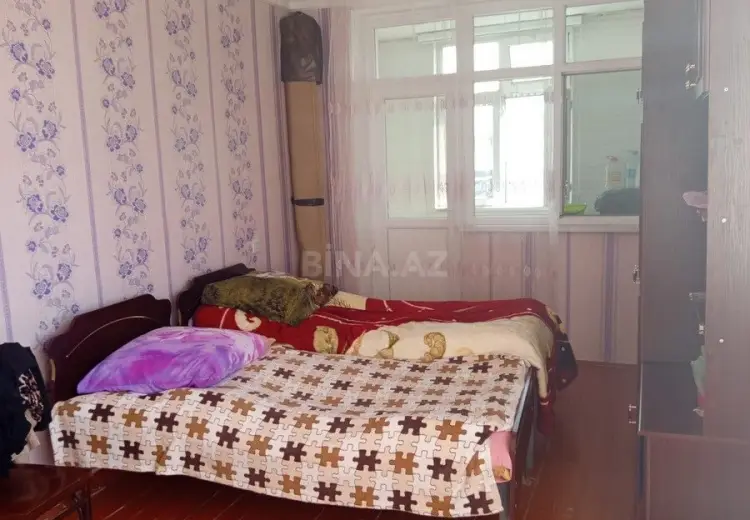 2 otaqlı mənzil Satılır, Mingəçevir