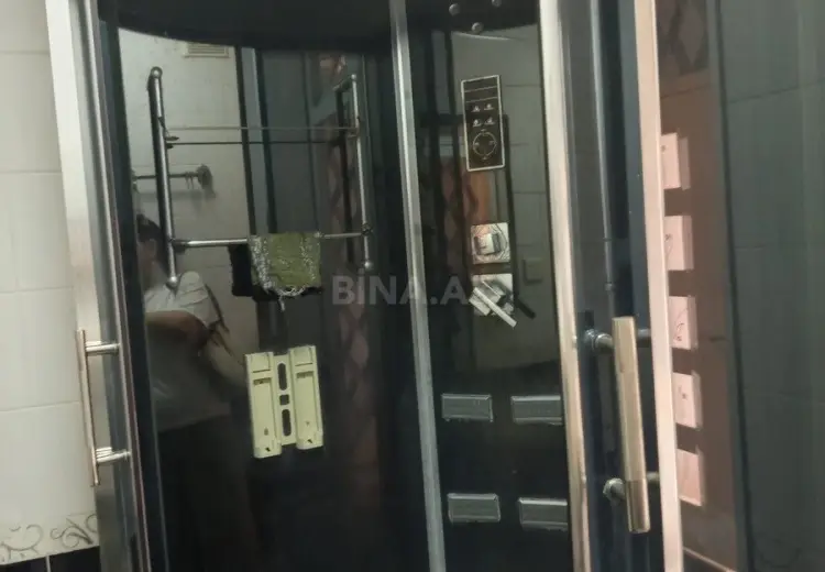 2 otaqlı mənzil Satılır, Mingəçevir