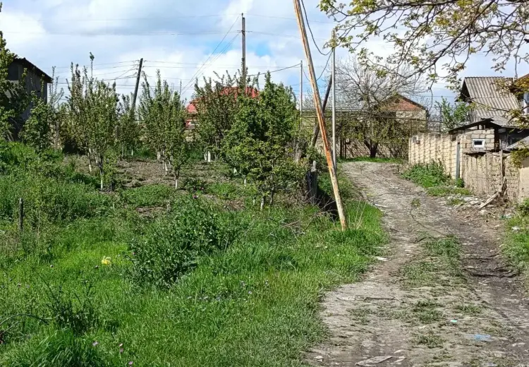 10 sot Torpaq Satılır, Quba