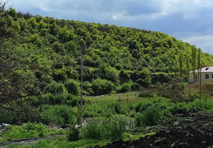 10 sot Torpaq Satılır, Quba