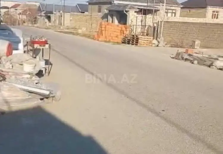 18 sot Torpaq Satılır, Saray, Abşeron