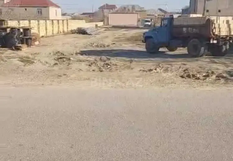 18 sot Torpaq Satılır, Saray, Abşeron