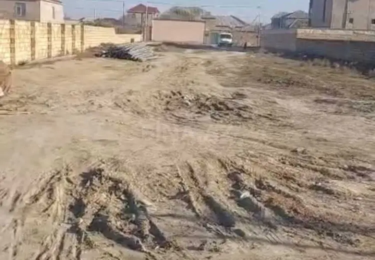 18 sot Torpaq Satılır, Saray, Abşeron