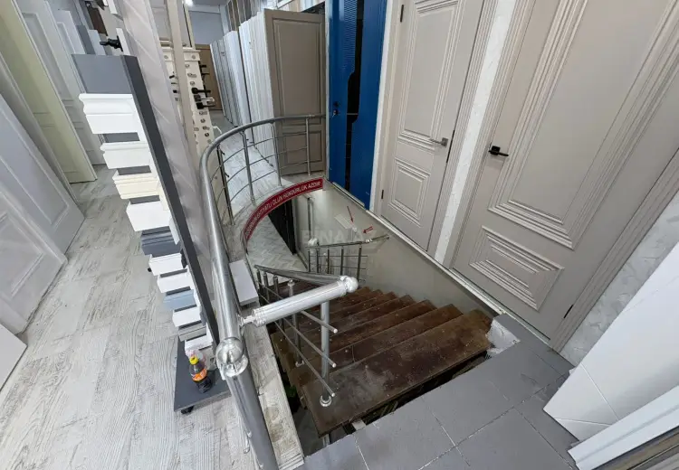 100 m² Obyekt / Ofis Satılır, Nərimanov, Bakı