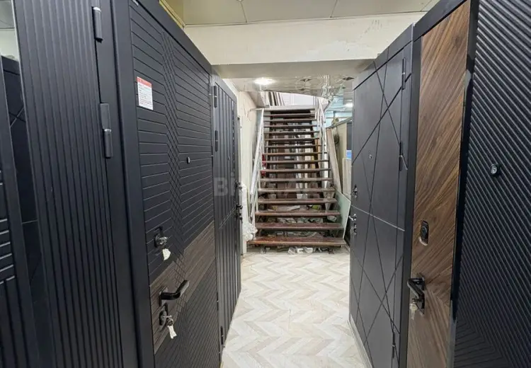 100 m² Obyekt / Ofis Satılır, Nərimanov, Bakı