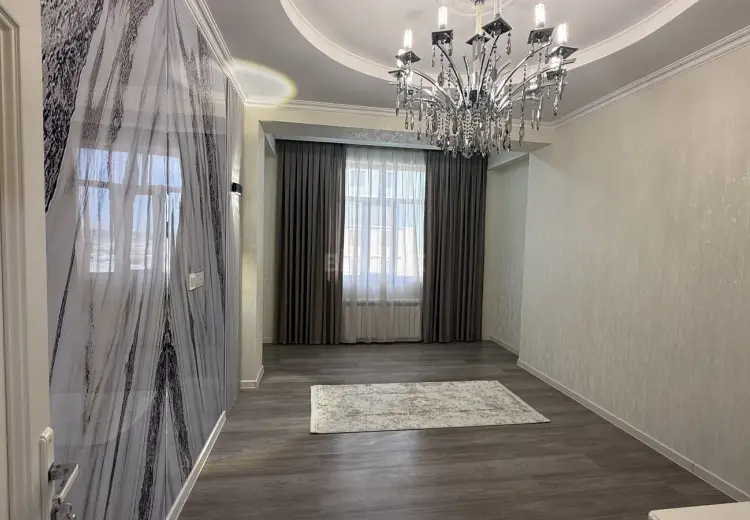 2 otaqlı mənzil Satılır, Abşeron