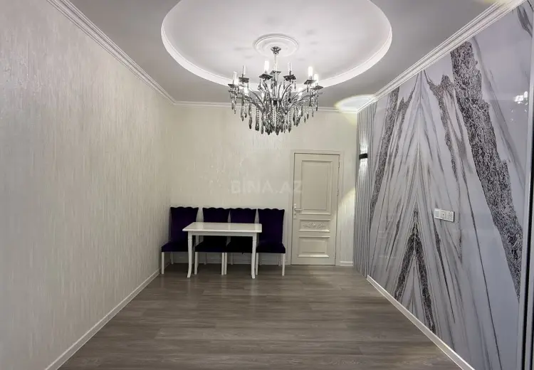 2 otaqlı mənzil Satılır, Abşeron