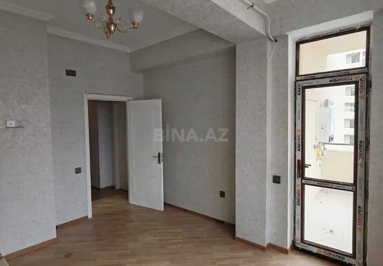 2 otaqlı mənzil Satılır, Bayıl qəs., Səbail, Bakı