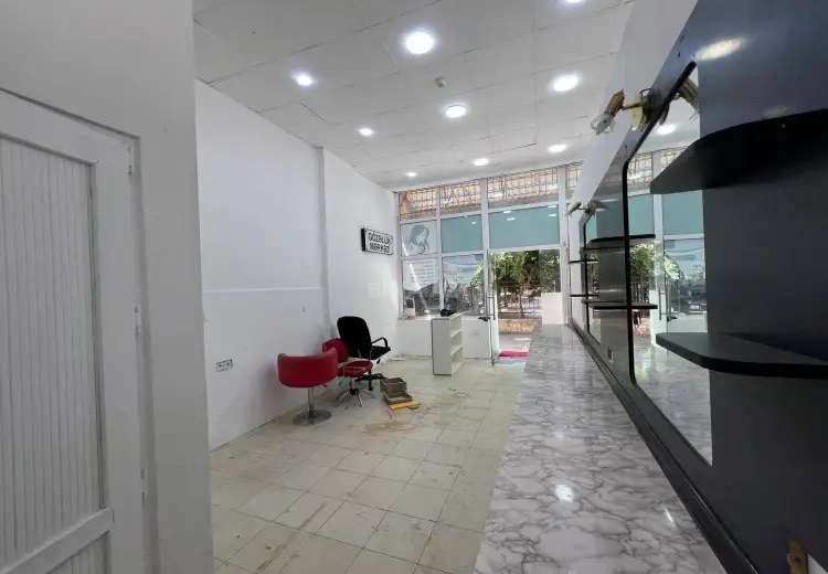 55 m² Obyekt / Ofis Satılır, 4-cü mikrorayon, Nəsimi, Bakı
