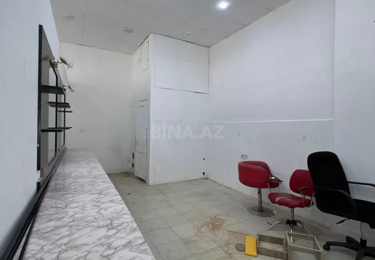 55 m² Obyekt / Ofis Satılır, 4-cü mikrorayon, Nəsimi, Bakı
