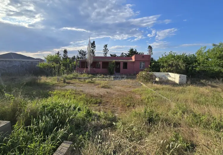 10 sot Torpaq Satılır, Pirşağı qəs., Sabunçu, Bakı