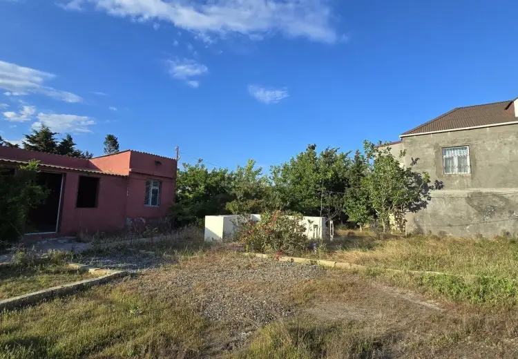 10 sot Torpaq Satılır, Pirşağı qəs., Sabunçu, Bakı