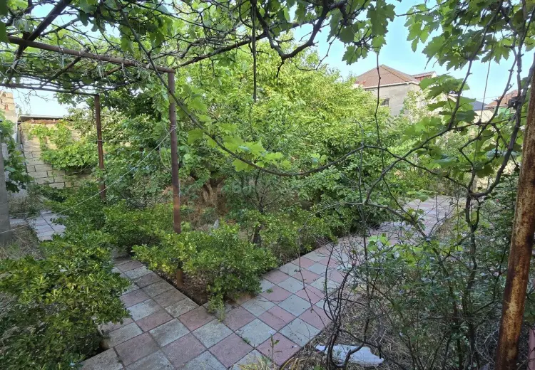 10 sot Torpaq Satılır, Pirşağı qəs., Sabunçu, Bakı