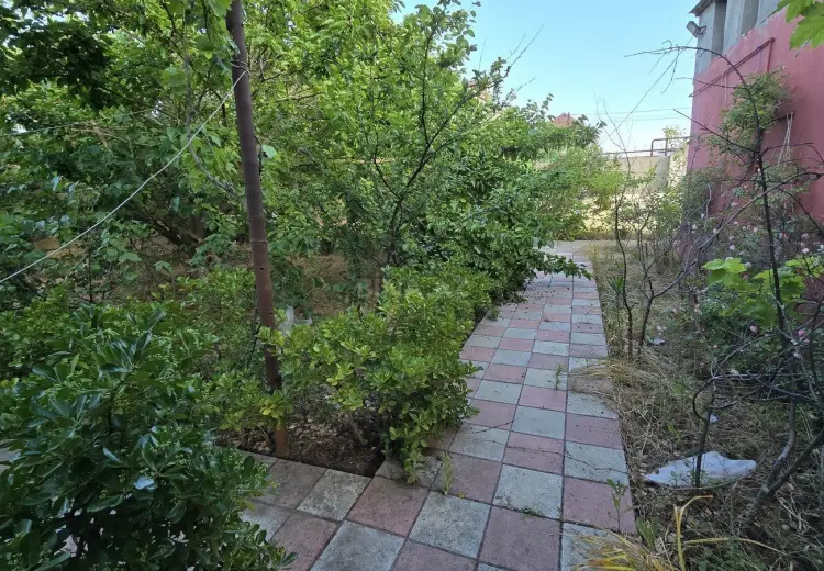 10 sot Torpaq Satılır, Pirşağı qəs., Sabunçu, Bakı