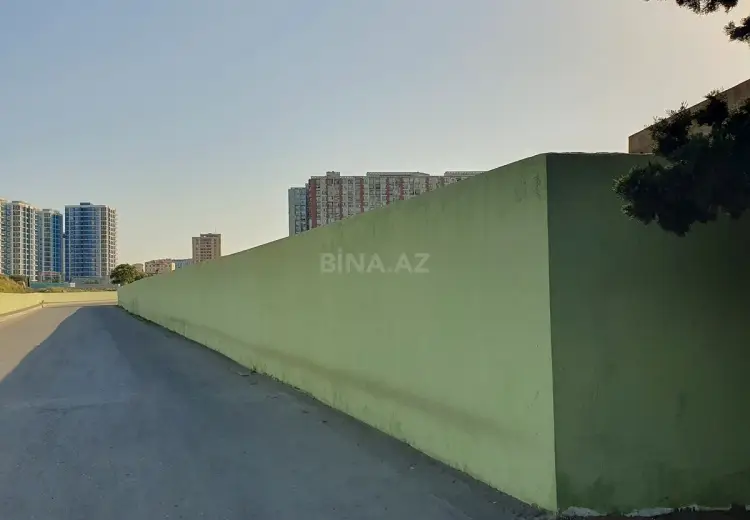 32 sot Torpaq Satılır, Nərimanov, Bakı