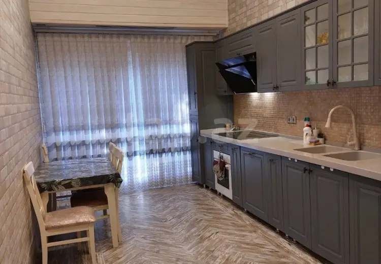 3 otaqlı mənzil , Astara