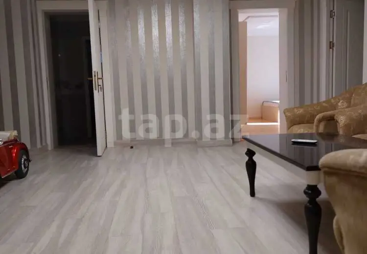 3 otaqlı mənzil , Astara