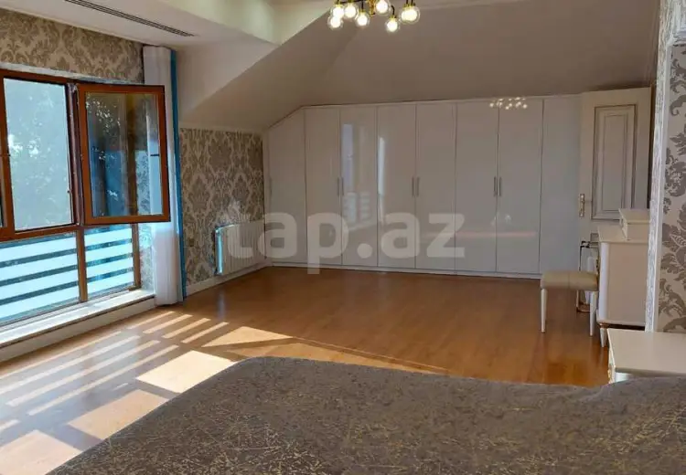 3 otaqlı mənzil , Astara