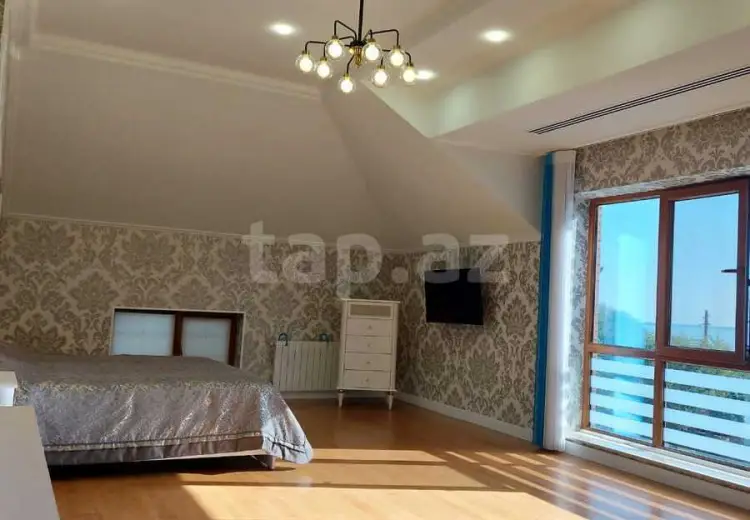 3 otaqlı mənzil , Astara