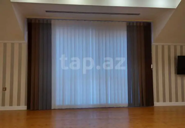 3 otaqlı mənzil , Astara