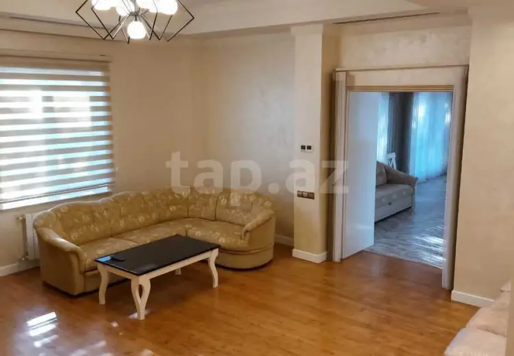 3 otaqlı mənzil , Astara