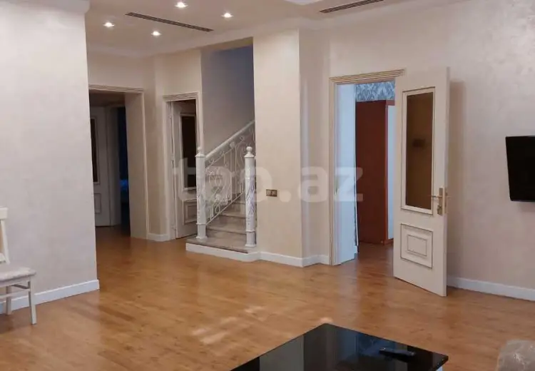 3 otaqlı mənzil , Astara
