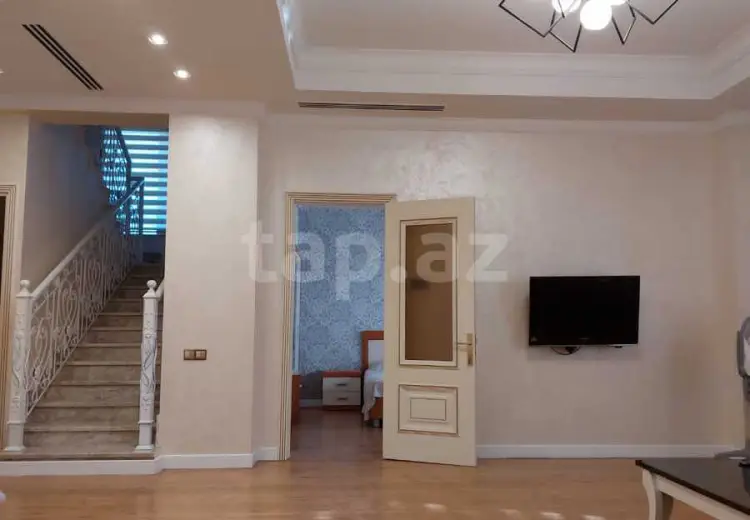 3 otaqlı mənzil , Astara