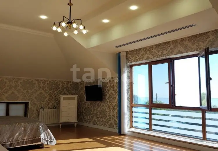 3 otaqlı mənzil , Astara